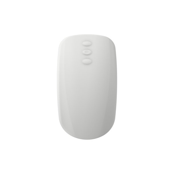 Contour Design Active Key AK-PMH3 mus Medicinsk Ambidextrous USB Type-A 1000 dpi